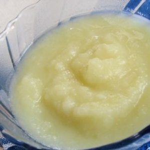 Як зробити пюре з кабачка для немовляти, рецепти приготування овочів. Можна готувати для малюка в мультиварці?