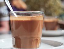Як варити какао на молоці з какао порошку? Рецепт