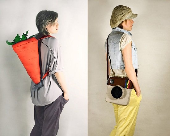 Самі модні і стильні сумки для літа