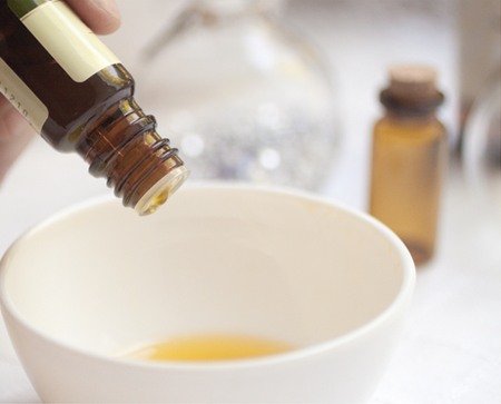 Тверді масляні духи своїми руками Тверді масляні духи своїми руками