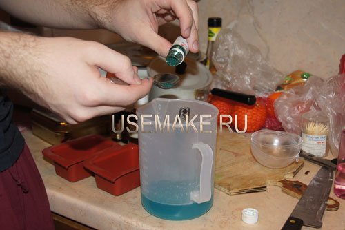 Мило Морська свіжість