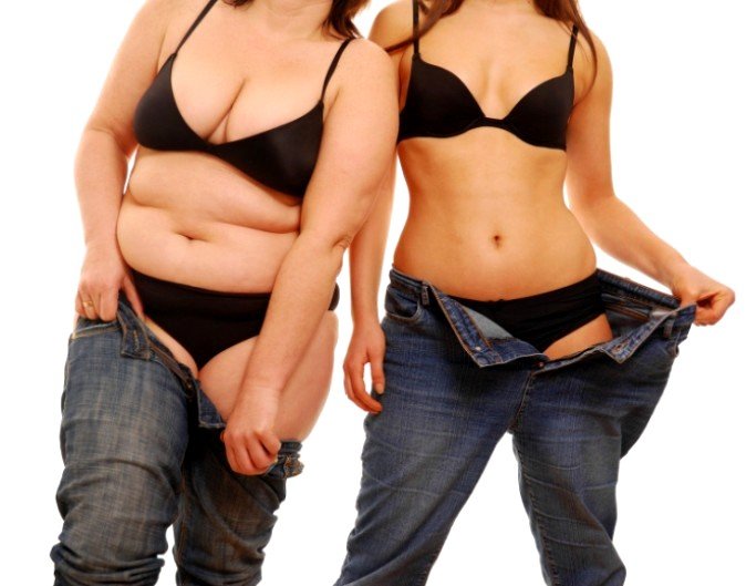 Яблучна дієта | Кефірно яблучна дієта