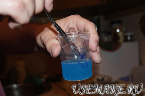 Чоловіче мило   Міцний Горішок