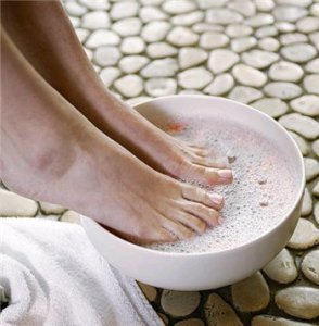 Як позбутися від грибка