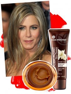 Як засмагнути без плям