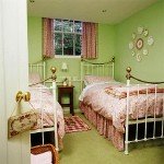 Маленька дитяча кімната | Маленькі дитячі кімнати фото