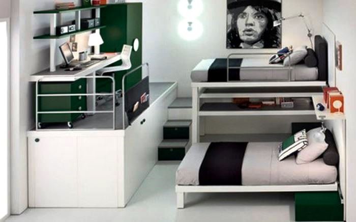 Маленька дитяча кімната | Маленькі дитячі кімнати фото