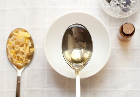 Тверді масляні духи своїми руками Тверді масляні духи своїми руками