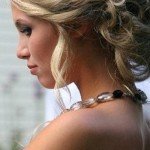 Коса в грецькому стилі | Як плести грецьку косу