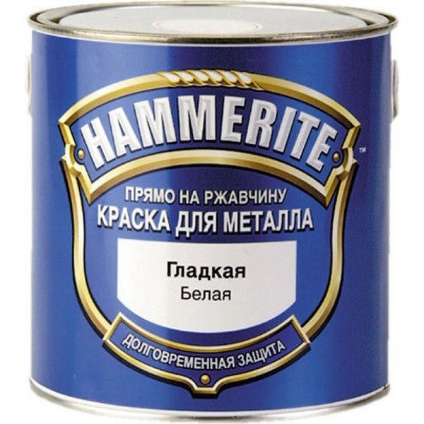 Яку фарбу вибрати для гаража