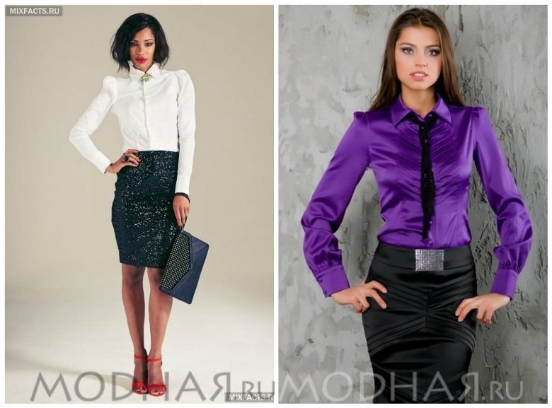 Стилі одягу: фото з подіумів і street style