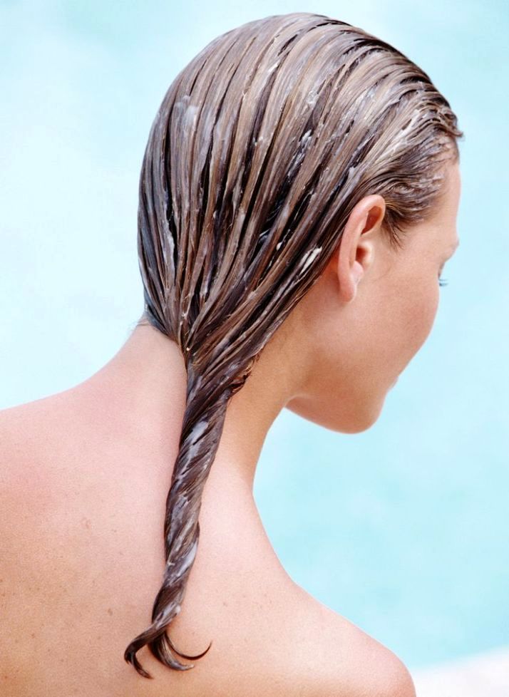 Кокосове масло для волосся | Маска з кокосовим маслом Кокосове масло для волосся | Маска з кокосовим маслом