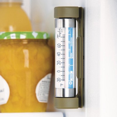 Оптимальна температура в холодильнику: стандарти температурного режиму