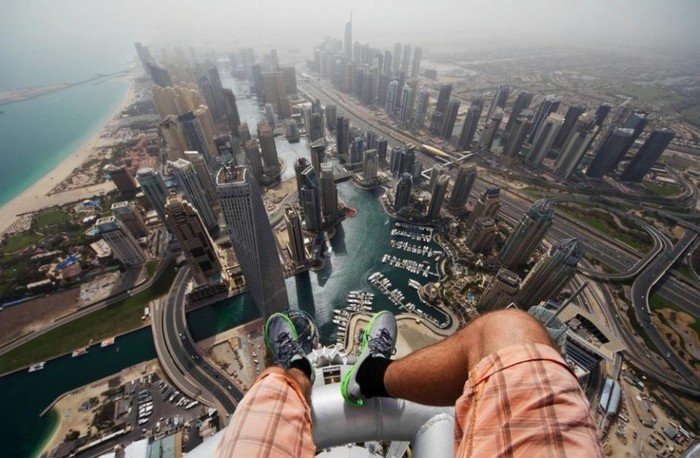 Боязнь висоти | Фобія боязнь висоти Боязнь висоти | Фобія боязнь висоти