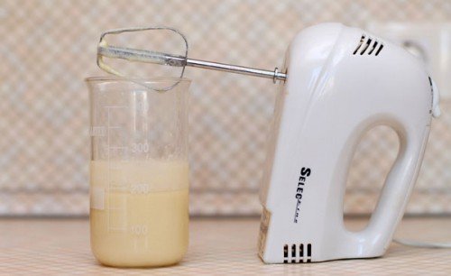 Праліне для ванни: рецепт з фото