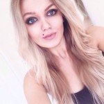 Макіяж смокі айс | Макіяж смокі айс