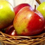 Яблучна дієта | Кефірно яблучна дієта