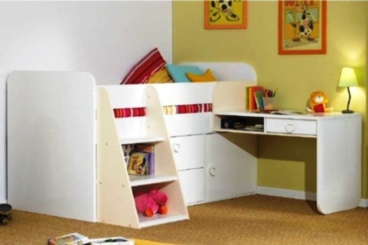 Маленька дитяча кімната | Маленькі дитячі кімнати фото