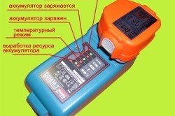 Як правильно заряджати акумулятор шуруповерта: варіації та їх особливості