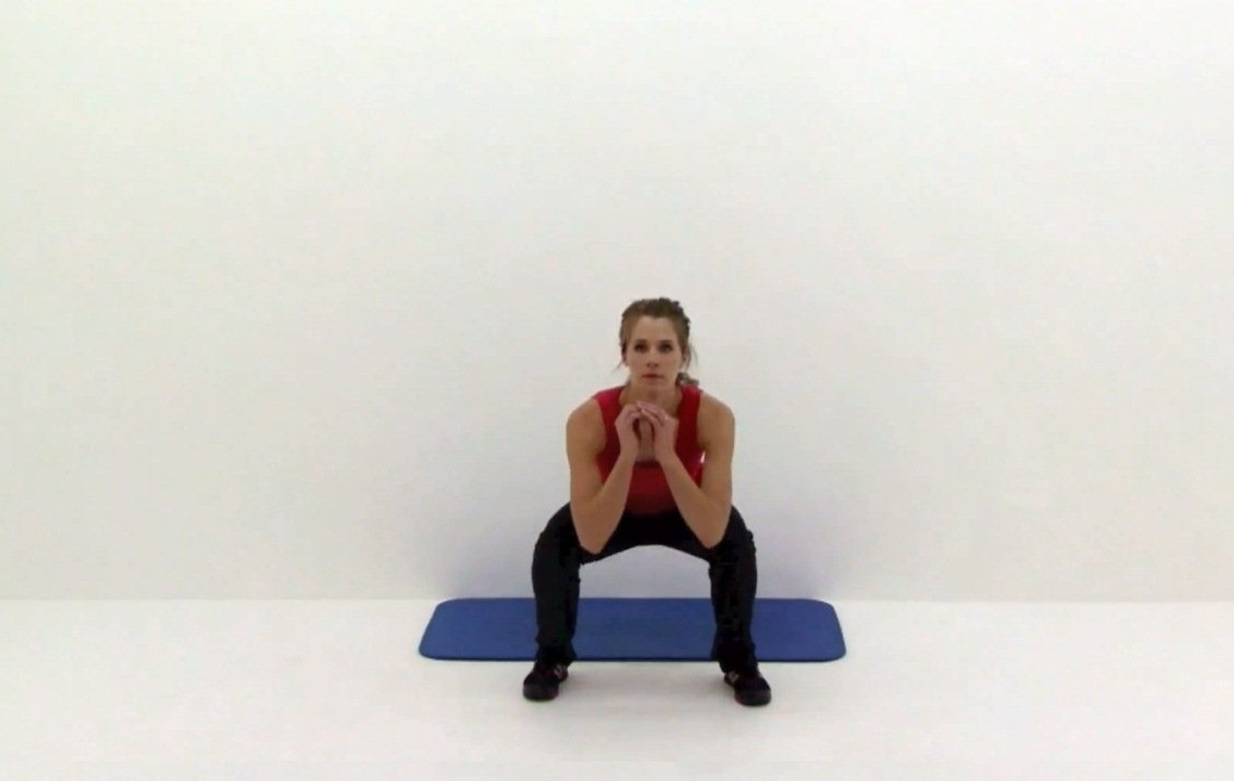 Вправи для сідниць | Вправи для красивої попи Вправи для сідниць | Вправи для красивої попи