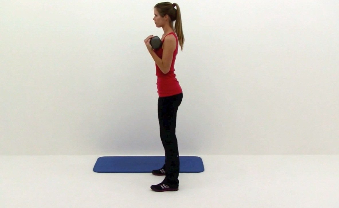 Вправи для сідниць | Вправи для красивої попи Вправи для сідниць | Вправи для красивої попи