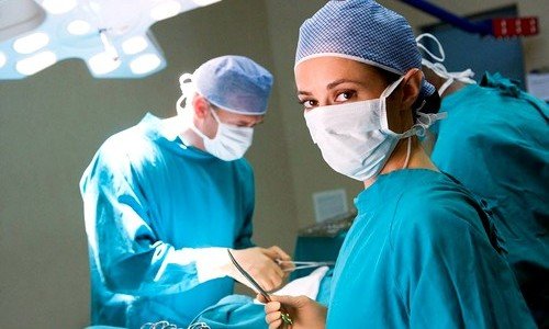 Шви після операції і як від них позбавитися