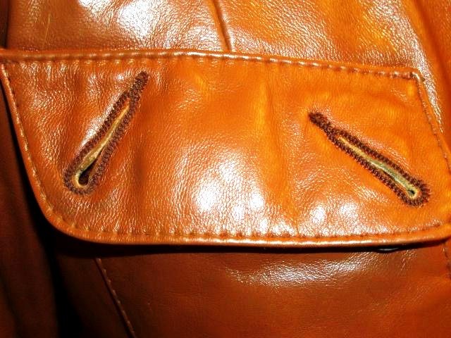 Як пофарбувати шкіряну куртку | Де пофарбувати шкіряну куртку