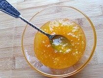 Варення з апельсинів. Рецепти
