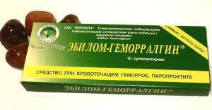 Щоб отримати хороший результат, свічки від геморою підбираємо індивідуально