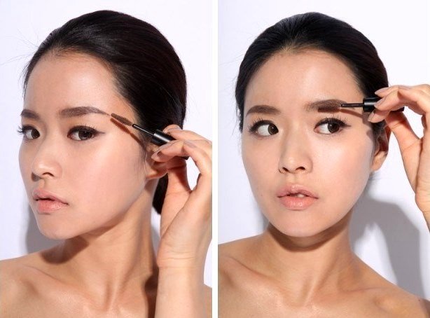 Як зробити брови гущі | Як зробити вії густими: народні рецепти Як зробити брови гущі | Як зробити вії густими: народні рецепти