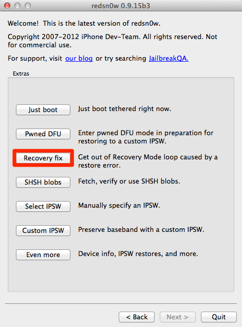 Нескінченний Recovery Mode: Як вивести iPhone/iPad з петлі відновлення (Recovery Loop)