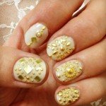 Манікюр на коротких нігтях | Французький манікюр на коротких нігтях