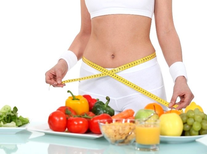 Як прибрати живіт і боки Як прибрати живіт і боки