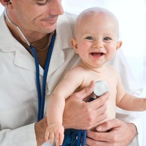 Піелоектазія у немовляти   симптоми і лікування захворювання. Що може викликати недугу у малюка?