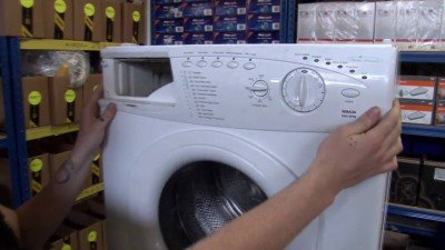 Чому пральна машина не крутить барабан: пристрій, неполадки, ремонт