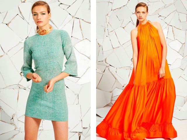 Сукні Stella McCartney