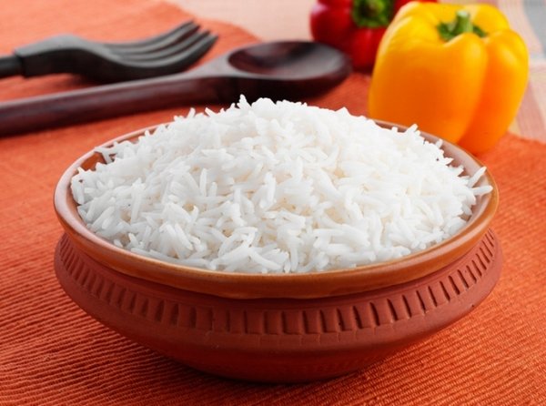 Рисова дієта для схуднення і очищення організму: відгуки та результати