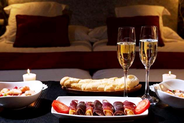 Ідеї романтичного побачення | Ідеї романтичних побачень будинку Ідеї романтичного побачення | Ідеї романтичних побачень будинку