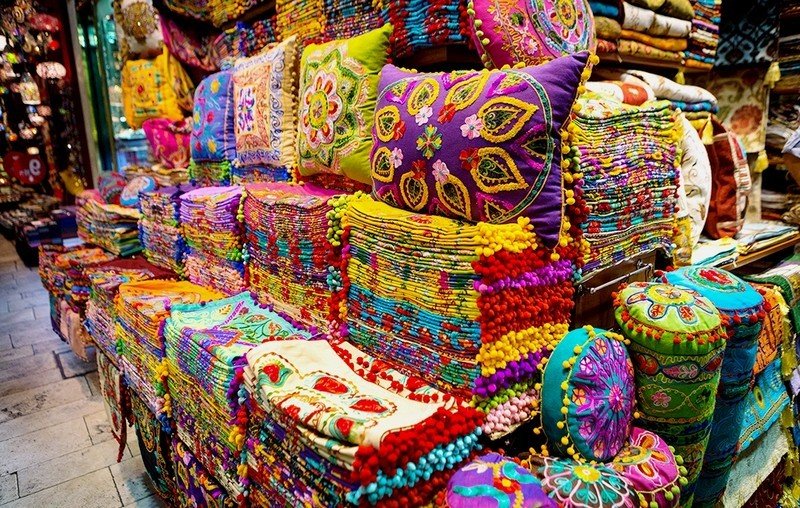 Шопінг в Туреччині | Кращий шопінг в Туреччині