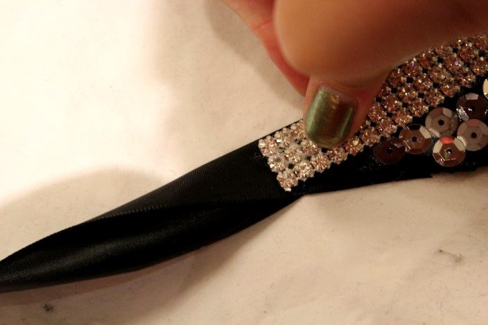 Комірці своїми руками | Комірці з намистин і бісеру своїми руками