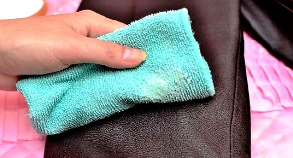 Як пофарбувати шкіряну куртку | Де пофарбувати шкіряну куртку