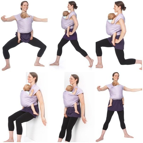 Як прибрати живіт після пологів | Як швидко прибрати живіт після пологів Як прибрати живіт після пологів | Як швидко прибрати живіт після пологів