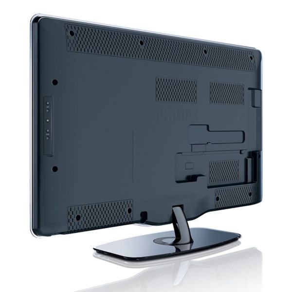 Огляд нового покоління телевізора Philips 6000