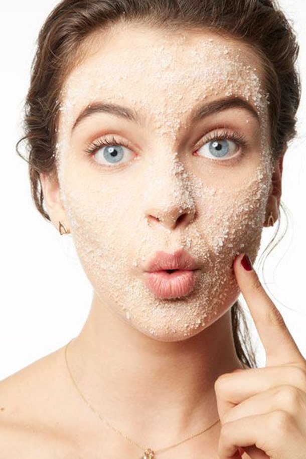 Вітаміни для шкіри | Вітаміни для шкіри обличчя