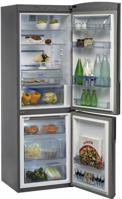 Який холодильник краще купити: NoFrost, його особливості та вибір