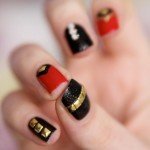 Манікюр на коротких нігтях | Французький манікюр на коротких нігтях