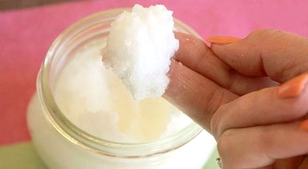 Кокосове масло для волосся | Маска з кокосовим маслом