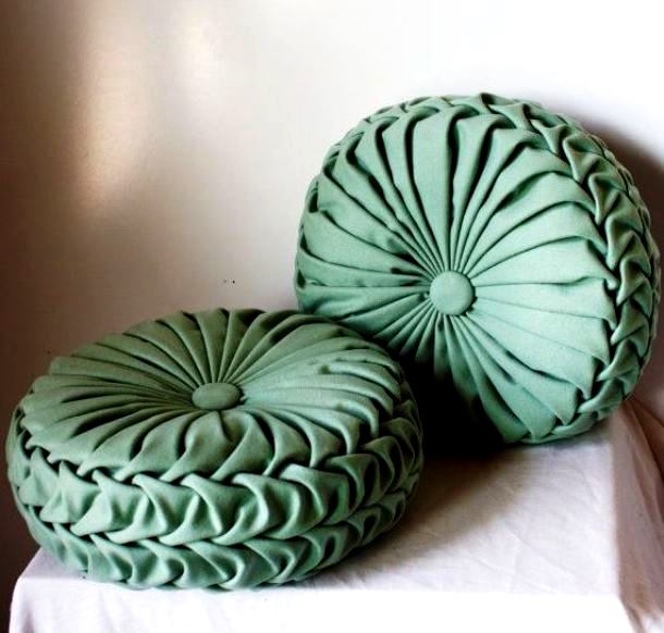 Декоративні подушки | Декоративні подушки своїми руками