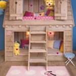 Дизайн дитячої кімнати для двох дівчаток | Дизайн дитячої кімнати для двох дівчаток
