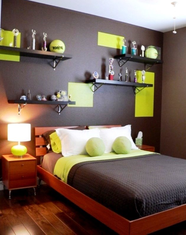 Оформлення дитячої кімнати | Оформлення дитячої кімнати фото